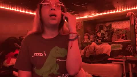 HiGHNESS CANNA online show from March 21, 1:22 am