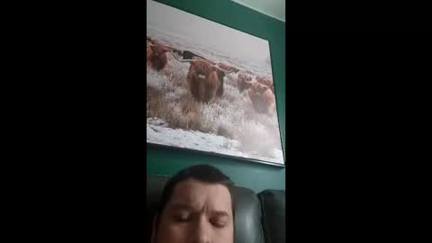 highwayben420 online show from March 5, 3:32 pm