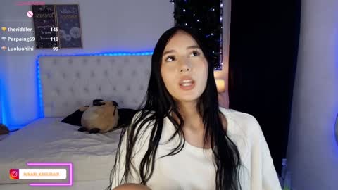 hikari_kagura online show from January 30, 6:32 pm