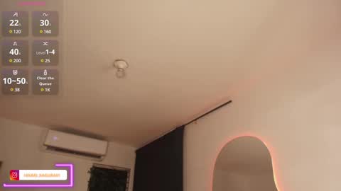 hikari_kagura online show from March 6, 2:29 pm