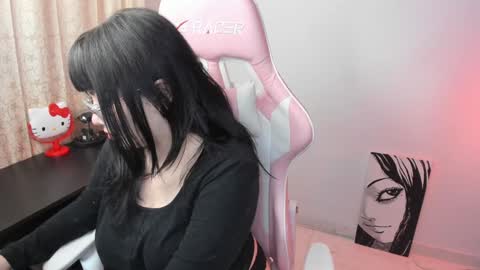 hikaru_arimura online show from January 8, 1:42 am