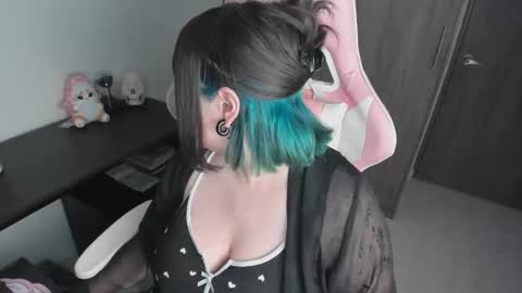 hikaru_arimura online show from March 17, 2:05 am