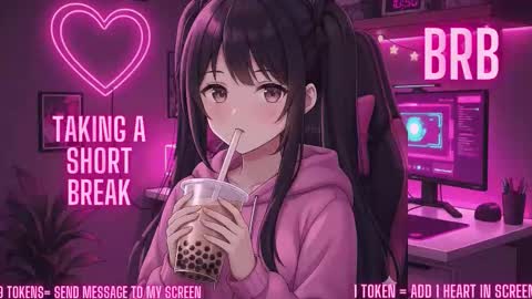 Call me hikiko or kiko online show from February 25, 9:51 pm