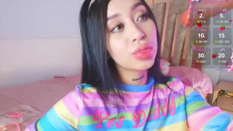 LUNA new account  FOLLOW ME online show from January 14, 12:18 am