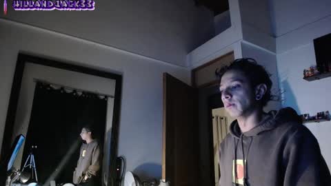 Hill and Jack online show from January 14, 10:38 am