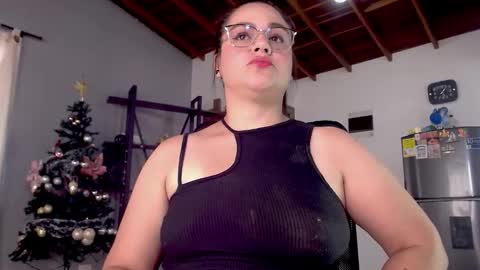 Miranda online show from December 20, 6:26 pm