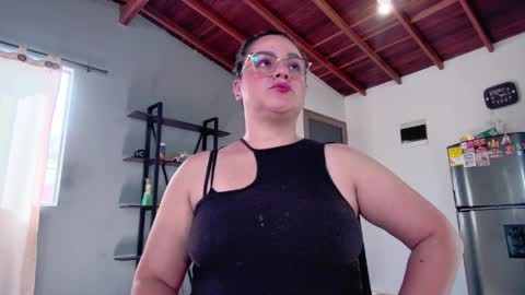 Miranda online show from April 4, 7:54 pm