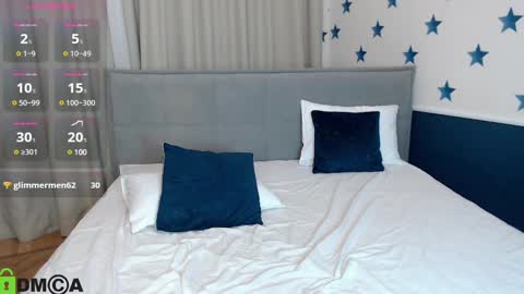 hilleva online show from March 4, 1:23 am