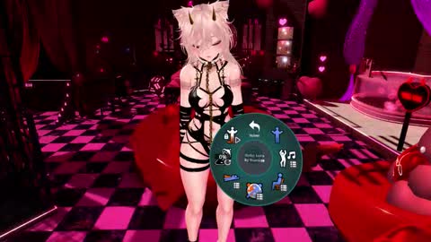 himexx online show from September 29, 2:38 pm