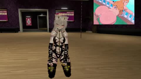 himexx online show from September 18, 9:52 pm