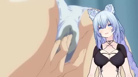 himexx online show from February 23, 3:18 pm