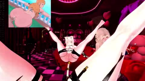 himexx online show from September 22, 1:04 pm