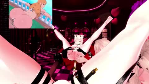 himexx online show from November 6, 3:31 am