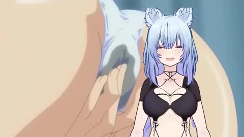 himexx online show from February 22, 10:42 pm