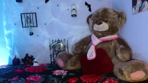 Himiiko online show from October 9, 1:00 am