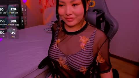 Sexy Hina online show from May 12, 6:00 am