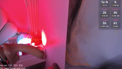 hinata_dolly online show from November 23, 11:41 am