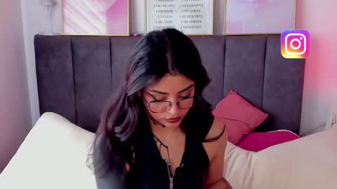  Karol  Independent Model online show from February 23, 8:22 pm