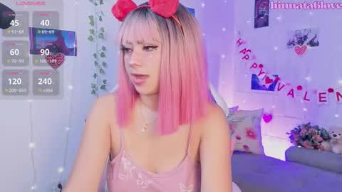 Hinatha online show from February 9, 12:09 pm