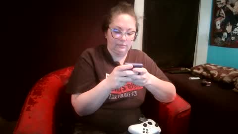 Bella online show from February 26, 2:15 am