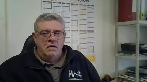 hippo online show from December 23, 9:59 am