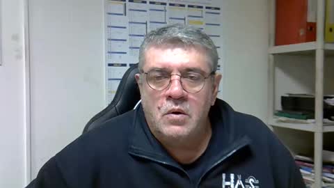 hippo online show from January 6, 6:47 am