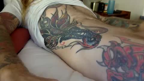 hippybiker online show from December 1, 12:36 pm