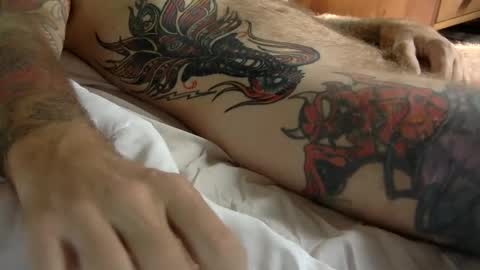 hippybiker online show from December 11, 7:57 pm