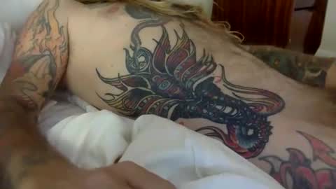 hippybiker online show from October 20, 10:31 am