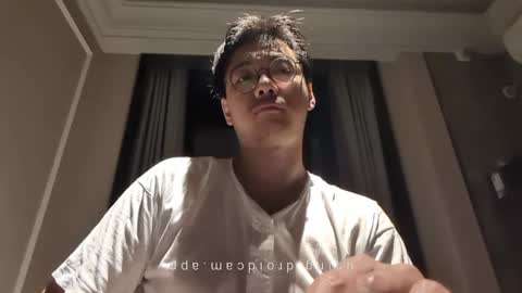 Taick online show from November 6, 3:59 pm