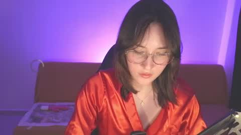 Monica  Chandler online show from August 4, 3:02 am