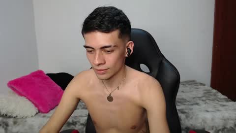 Hisokax online show from March 28, 4:03 am