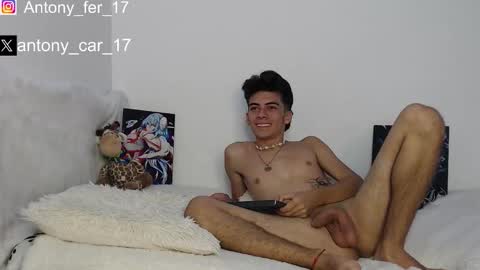 Hisokax online show from December 21, 5:47 am