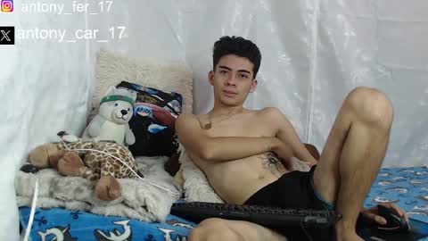 Hisokax online show from November 14, 2:25 am