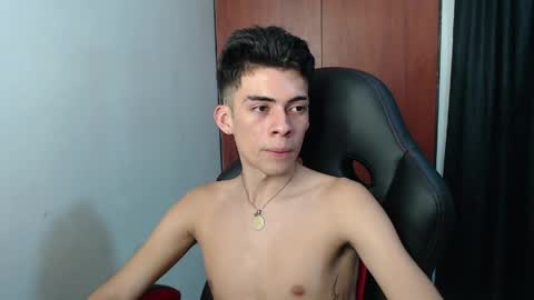 Hisokax online show from April 5, 2:19 am