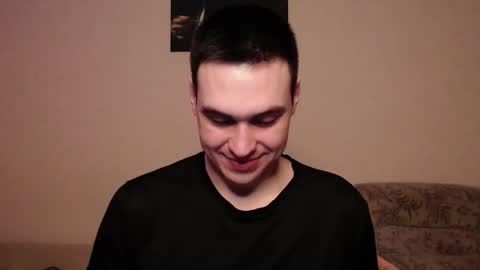 Hisoka online show from January 19, 2:43 am