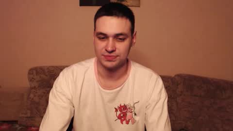 Hisoka online show from January 13, 11:23 pm