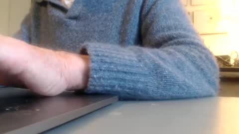 histrionical1 online show from April 23, 2:51 pm