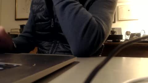 histrionical1 online show from March 11, 10:51 am