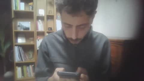 hitmenoww online show from October 30, 9:21 am