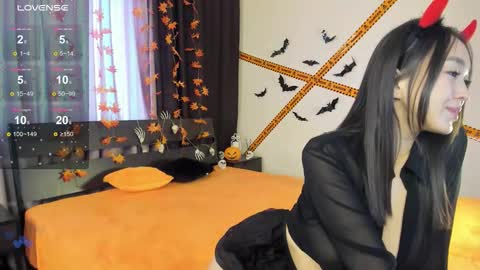 Snapshot of hitomi_itoo chatting on October 21, 5:45 am Hitomi online show from October 21, 5:45 am