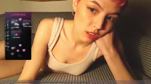  Vivi  online show from November 12, 3:31 am