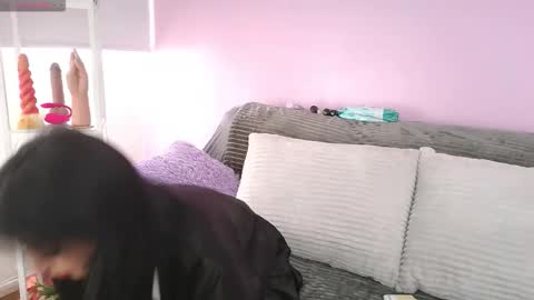 hiyakasudere_ online show from December 4, 7:13 pm