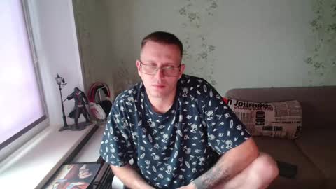 Wet Jack online show from October 25, 9:30 am