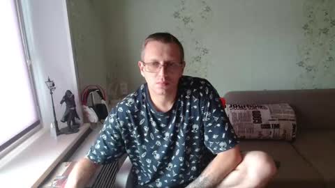 Wet Jack online show from October 5, 7:06 am