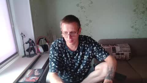 Wet Jack online show from October 8, 10:32 am