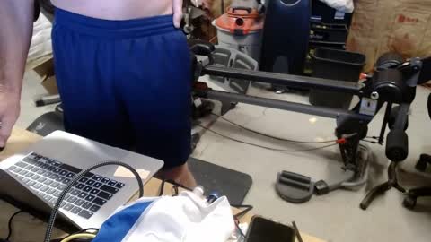 Nick online show from April 20, 12:52 pm