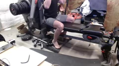 Nick online show from February 19, 12:59 pm