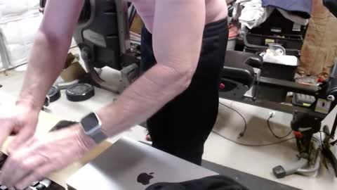 Nick online show from February 12, 1:15 pm