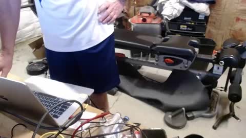 Nick online show from April 18, 12:51 pm